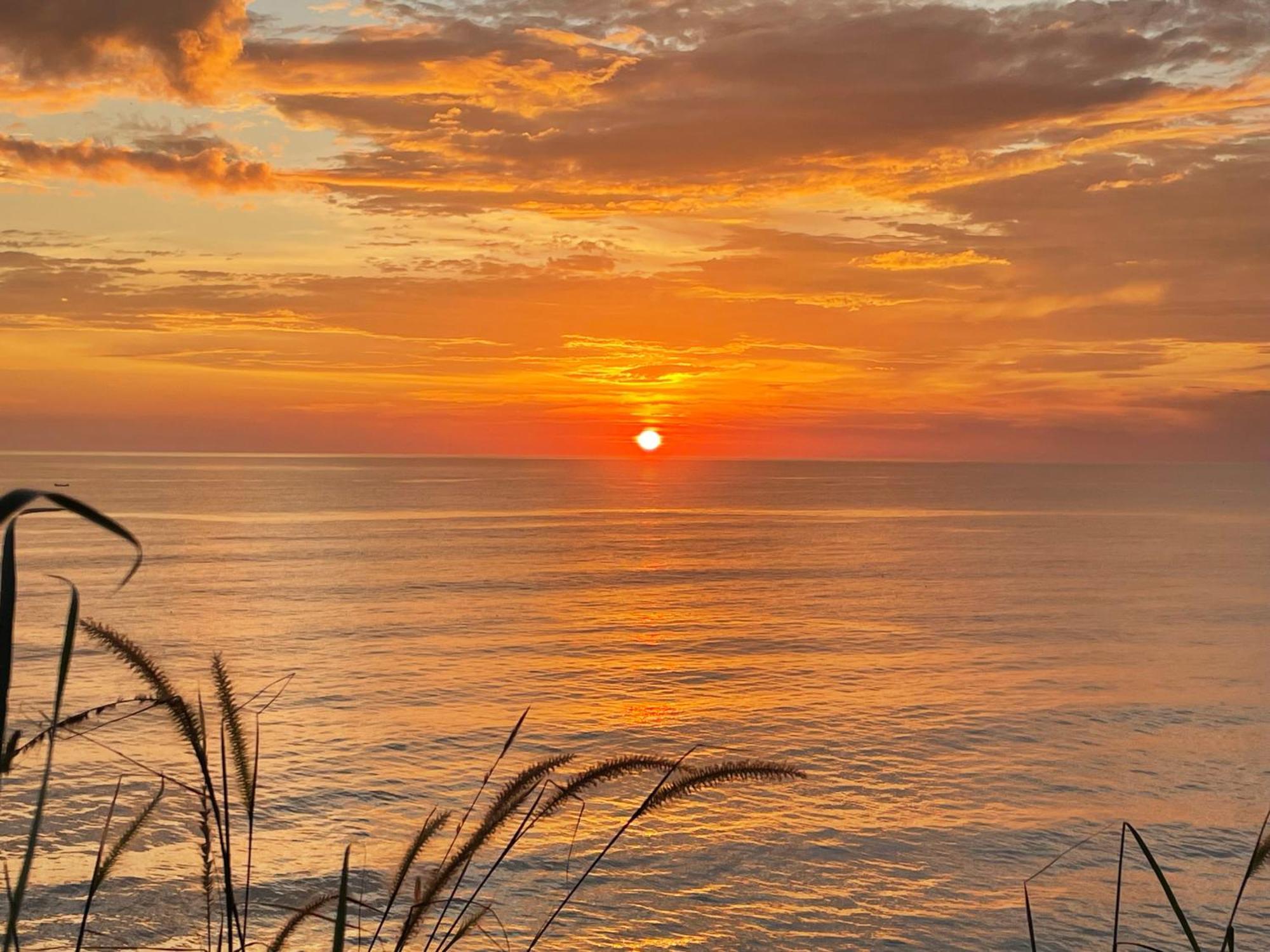 Apartmán Sevenstar Residency Varkala Exteriér fotografie